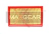 Фільтр повітряний MAXGEAR 260087 (фото 1)