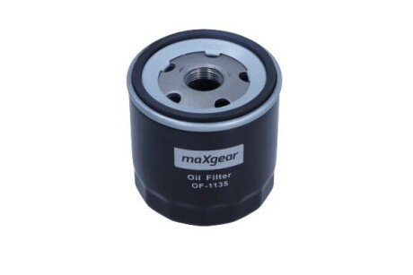Фільтр масла MAXGEAR 260126