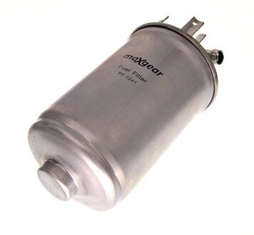 Фільтр палива MAXGEAR 260141