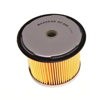 Фільтр палива MAXGEAR 260169