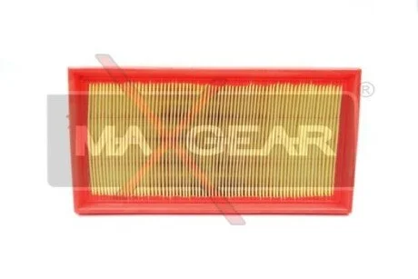 Фільтр повітряний MAXGEAR 260211