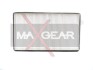 Фільтр повітря (салону) MAXGEAR 260234 (фото 2)