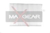 Фільтр повітря (салону) MAXGEAR 260235 (фото 1)