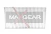 Фільтр повітря (салону) MAXGEAR 260237 (фото 1)