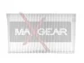 Фільтр повітря (салону) MAXGEAR 260237 (фото 2)