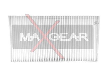 Фільтр повітря (салону) MAXGEAR 260237
