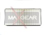 Фільтр повітря (салону) MAXGEAR 260243 (фото 2)
