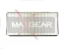 Фільтр повітря (салону) MAXGEAR 260243 (фото 2)