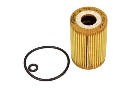 Фільтр масла MAXGEAR 260289