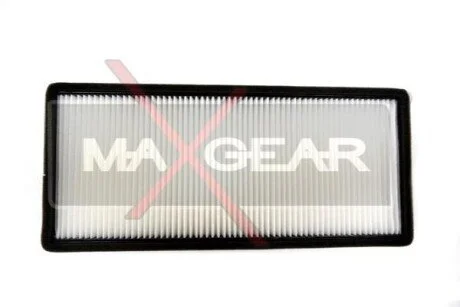 Фільтр повітря (салону) MAXGEAR 260379