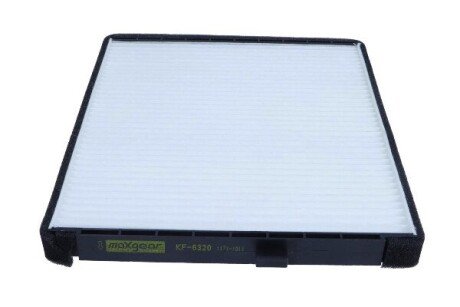 Фільтр повітря (салону) MAXGEAR 260461
