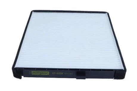 Фільтр повітря (салону) MAXGEAR 260461