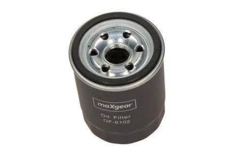 Filter MAXGEAR 260884