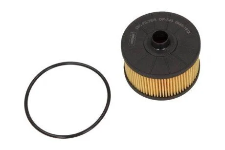 Filter MAXGEAR 260897
