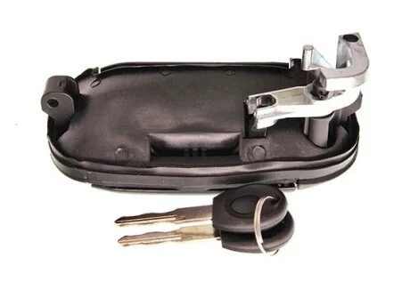 Ручка пер. двери, (наруж.) L MAXGEAR 280187 (фото 1)