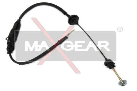 Трос зчеплення, 90-03 (без авторегул.) MAXGEAR 320053
