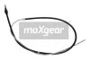 Трос ручного гальма MAXGEAR 320136 (фото 1)