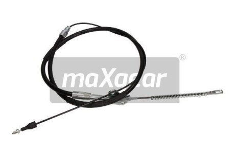 Трос ручного гальма MAXGEAR 320186