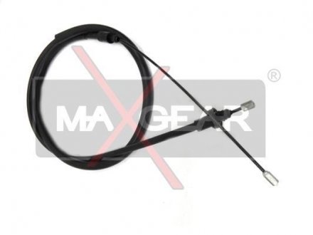 Трос ручного гальма MAXGEAR 320223 (фото 1)