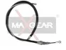 Трос ручного, MAXGEAR 320242 (фото 1)
