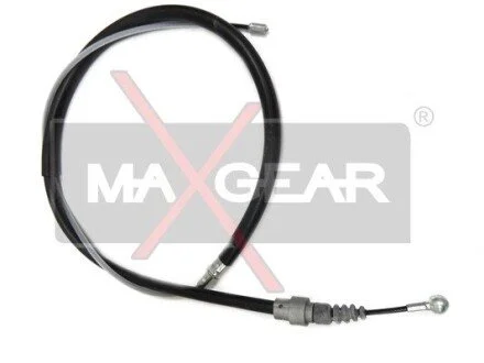 Трос ручного, MAXGEAR 320242