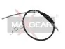 Трос ручного, R MAXGEAR 320262 (фото 2)