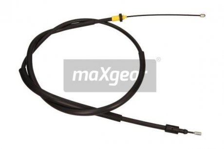 Трос ручного гальма MAXGEAR 320363 (фото 1)