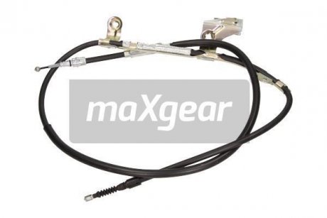 Трос ручного гальма MAXGEAR 320398