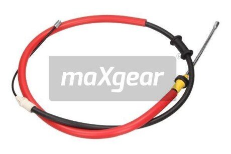 Трос ручного гальма MAXGEAR 320483 (фото 1)