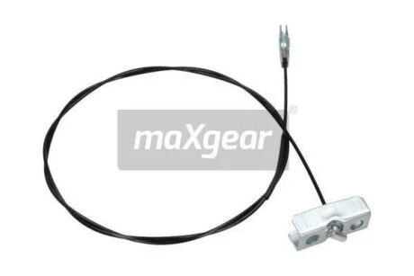 Трос ручного гальма MAXGEAR 320489