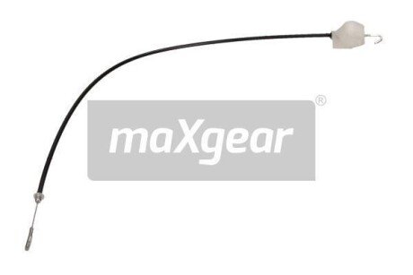 Трос замка дверей VW P. A80 LE MAXGEAR 320763 (фото 1)