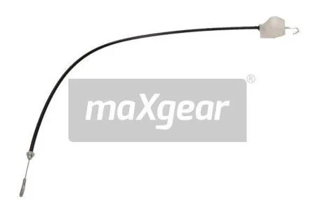 Трос замка дверей VW P. A80 LE MAXGEAR 320763 (фото 1)