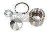 Підшипник маточини перед. CITROEN Jumper 94-06, FIAT DUCATO 94-06 33-0115