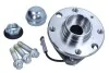 Набір підшипника маточини колеса MAXGEAR 330258 (фото 1)