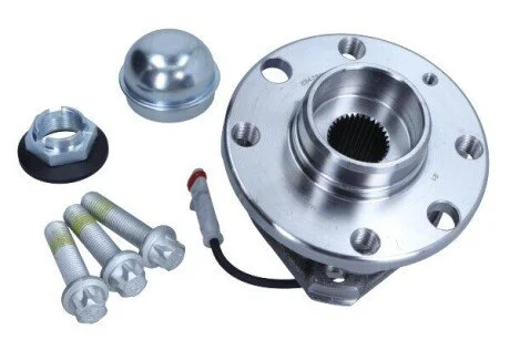 Набір підшипника маточини колеса MAXGEAR 330258