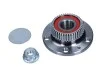 Набір підшипника маточини колеса MAXGEAR 330407 (фото 2)