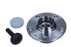 Набір підшипника маточини колеса MAXGEAR 330408 (фото 1)