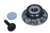 Набір підшипника маточини колеса MAXGEAR 330408 (фото 2)