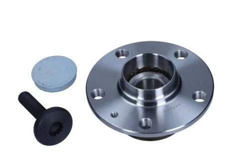 Набір підшипника маточини колеса MAXGEAR 330408