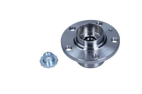 Набір підшипника маточини колеса MAXGEAR 330528