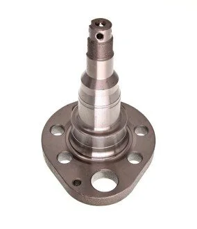 Поворотный кулак, подвеска колеса MAXGEAR 330535