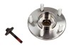 Підшипник колеса VOLVO P. C30/C70/S40/V50 05- MAXGEAR 330637 (фото 2)