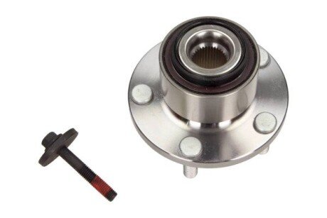Підшипник колеса VOLVO P. C30/C70/S40/V50 05- MAXGEAR 330637