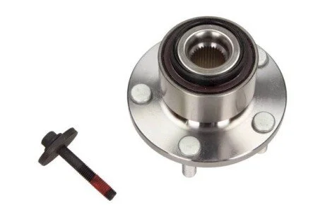 Підшипник колеса VOLVO P. C30/C70/S40/V50 05- MAXGEAR 330637