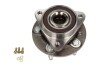 Підшипник кульковий OPEL P. ASTRA J 09- +ABS MAXGEAR 330642 (фото 1)