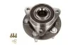 Підшипник кульковий OPEL P. ASTRA J 09- +ABS MAXGEAR 330642 (фото 1)