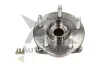 Підшипник кульковий OPEL P. ASTRA J 09- +ABS MAXGEAR 330642 (фото 2)