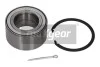 Підшипник колеса JEEP P. PATRIOT/COMPASS/LANCER/4007/OUTLANDER II /CALIBER 06- MAXGEAR 330788 (фото 1)