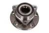 Підшипник колеса VW P. A3/GOLF7/OCTAVIA/LEON 12- TARCZA 312MM/PASSAT 14- MAXGEAR 330861 (фото 1)