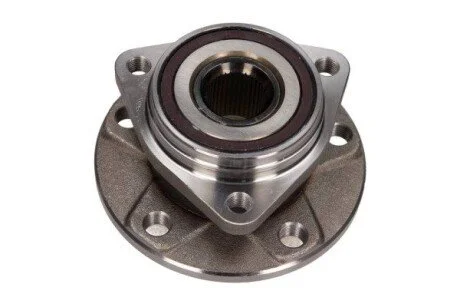 Підшипник колеса VW P. A3/GOLF7/OCTAVIA/LEON 12- TARCZA 312MM/PASSAT 14- MAXGEAR 330861